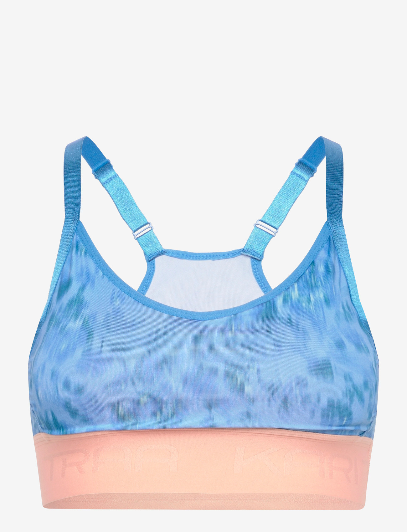 Kari Traa - FRØYA PRINTED - lav støtte - ocea - 0