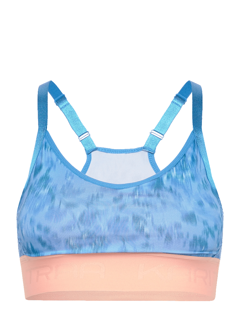 Kari Traa - FRØYA PRINTED - lav støtte - ocea - 0