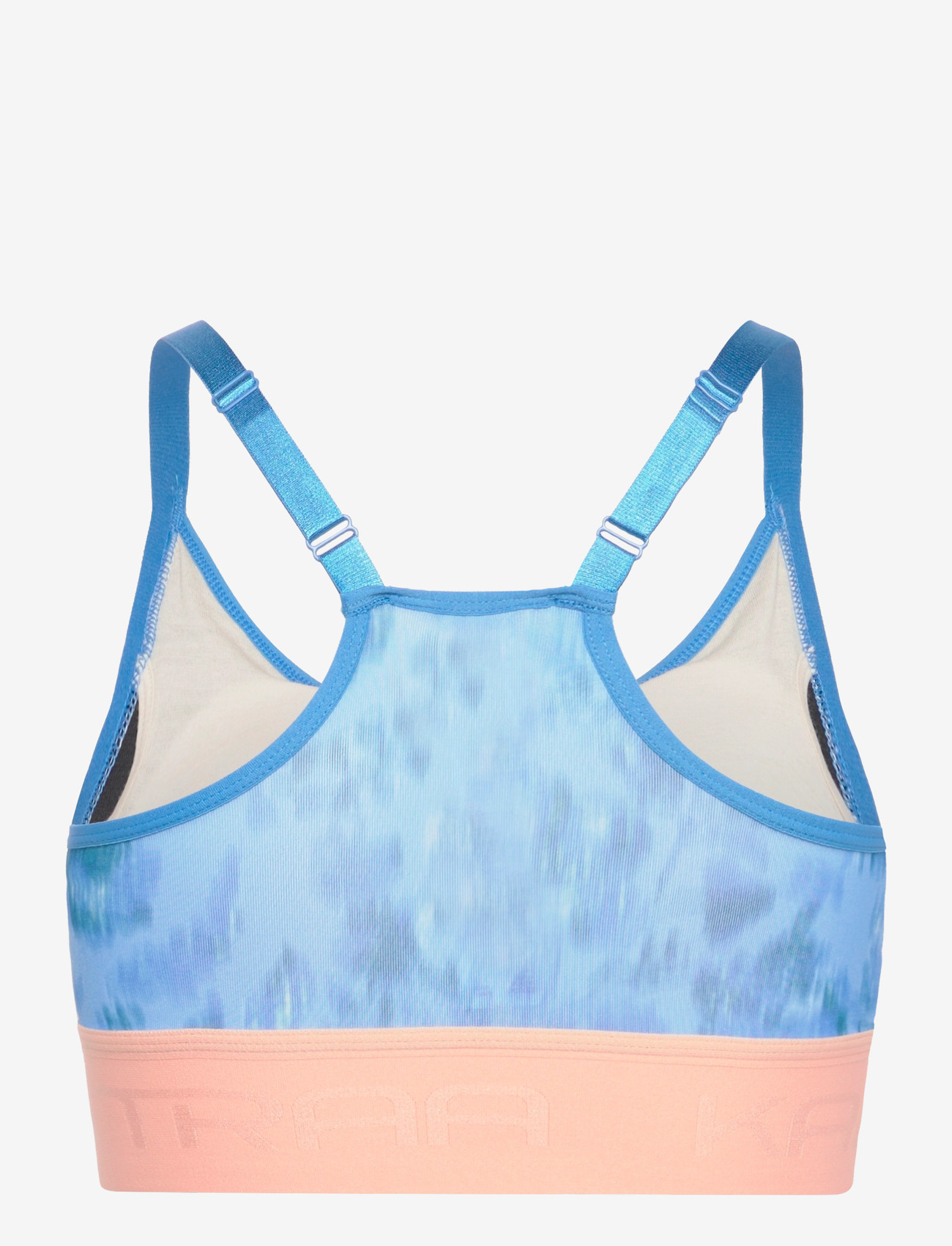 Kari Traa - FRØYA PRINTED - lav støtte - ocea - 1