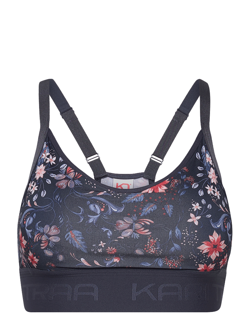 Kari Traa - FRØYA PRINTED - royal - 0