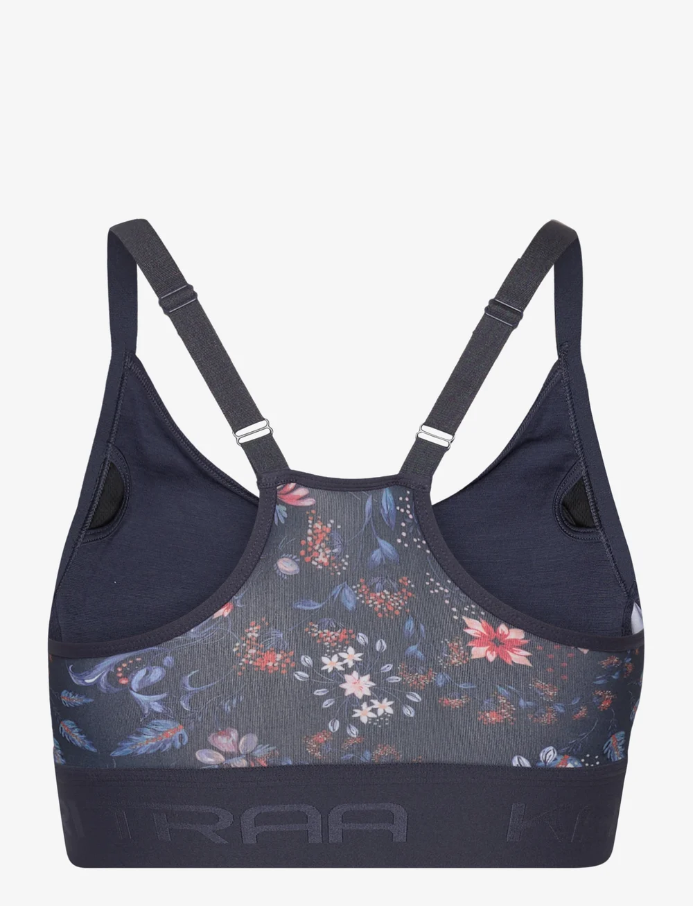 Kari Traa FrOya Printed Sports bras Boozt