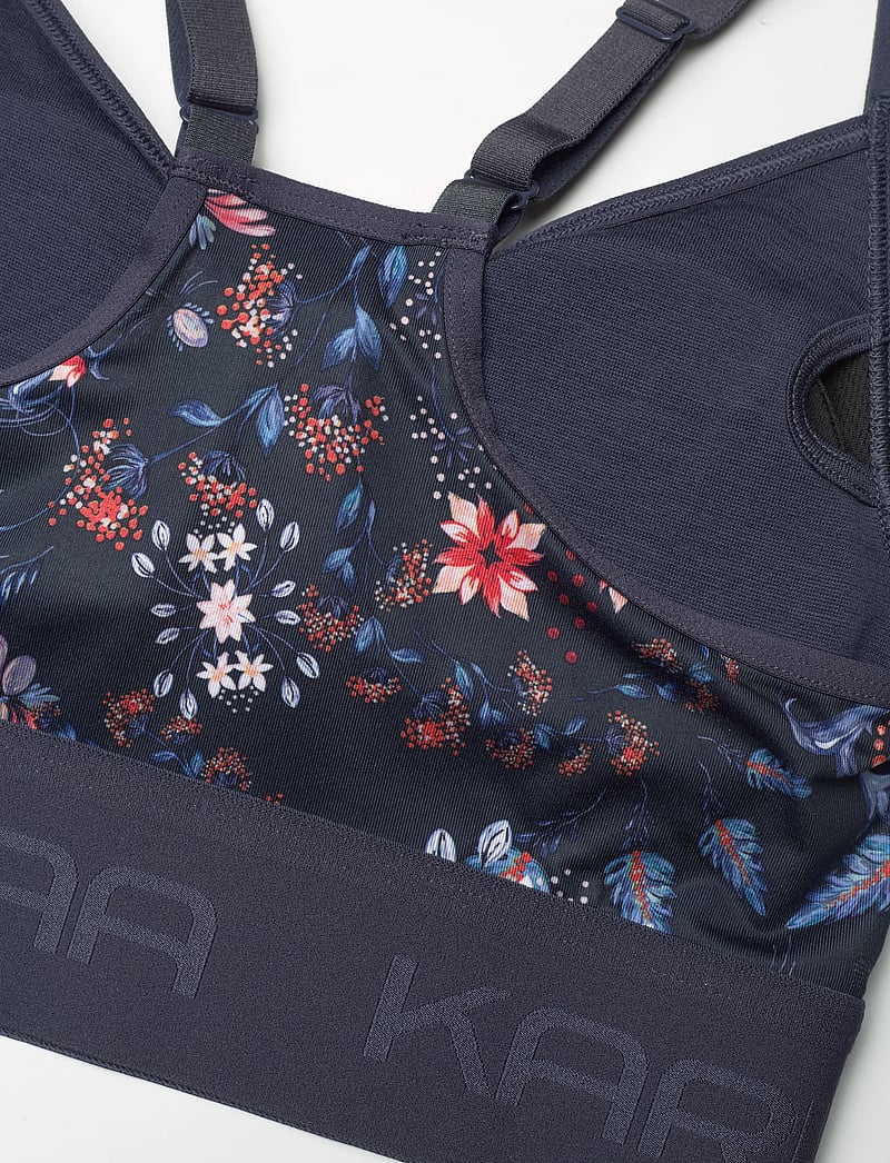 Kari Traa - FRØYA PRINTED - royal - 3