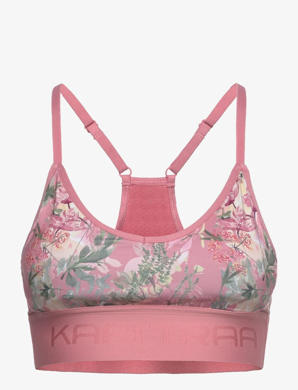 Kari Traa Var Printed – bras – shop at Booztlet