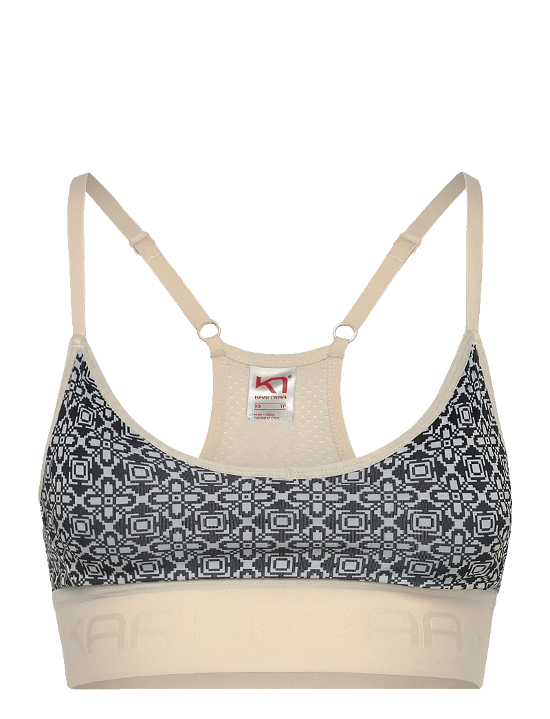 Kari Traa - VAR PRINTED - leichter halt - nwhite - 0