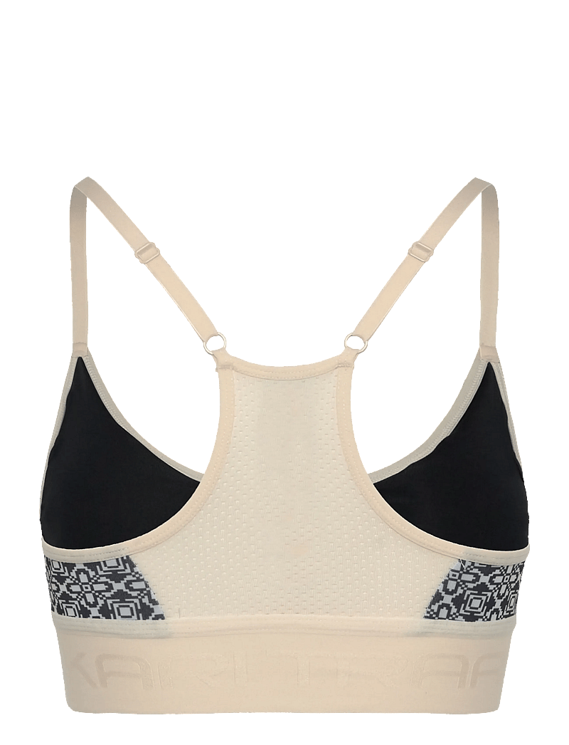 Kari Traa - VAR PRINTED - leichter halt - nwhite - 1