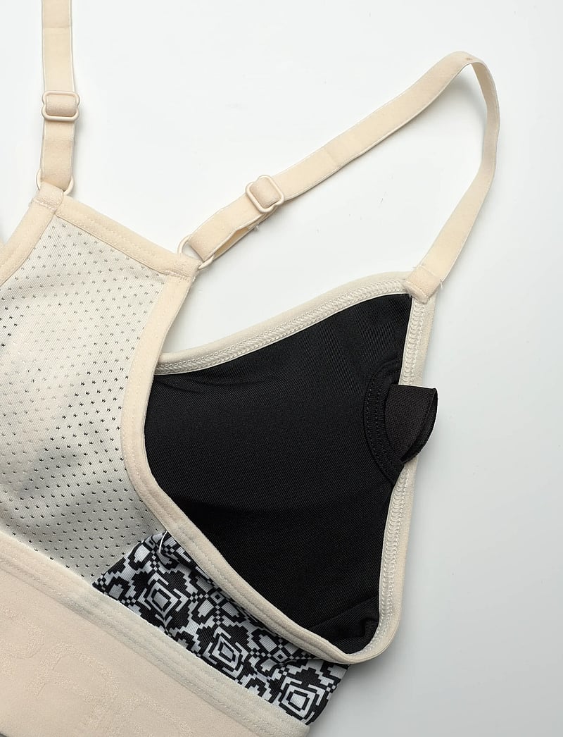 Kari Traa - VAR PRINTED - leichter halt - nwhite - 2