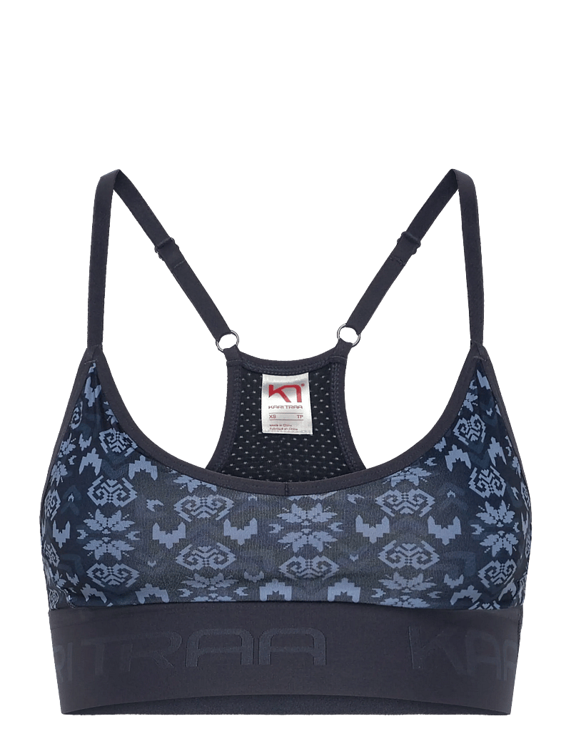 Kari Traa - VAR PRINTED - leichter halt - royiri - 0