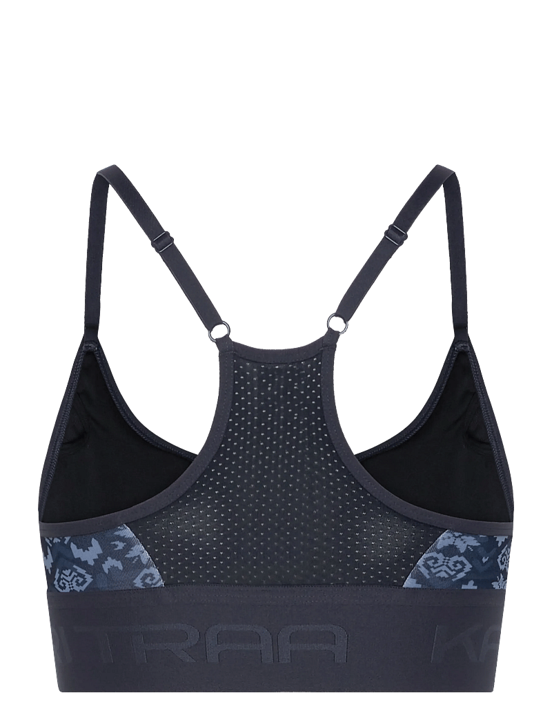 Kari Traa - VAR PRINTED - leichter halt - royiri - 1