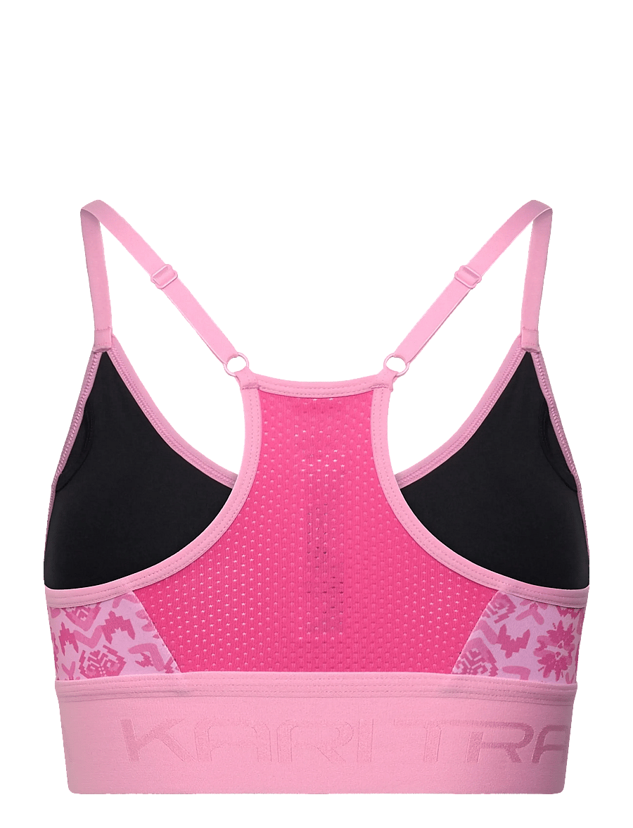 Kari Traa - VAR PRINTED - kerge toestus - spink - 1