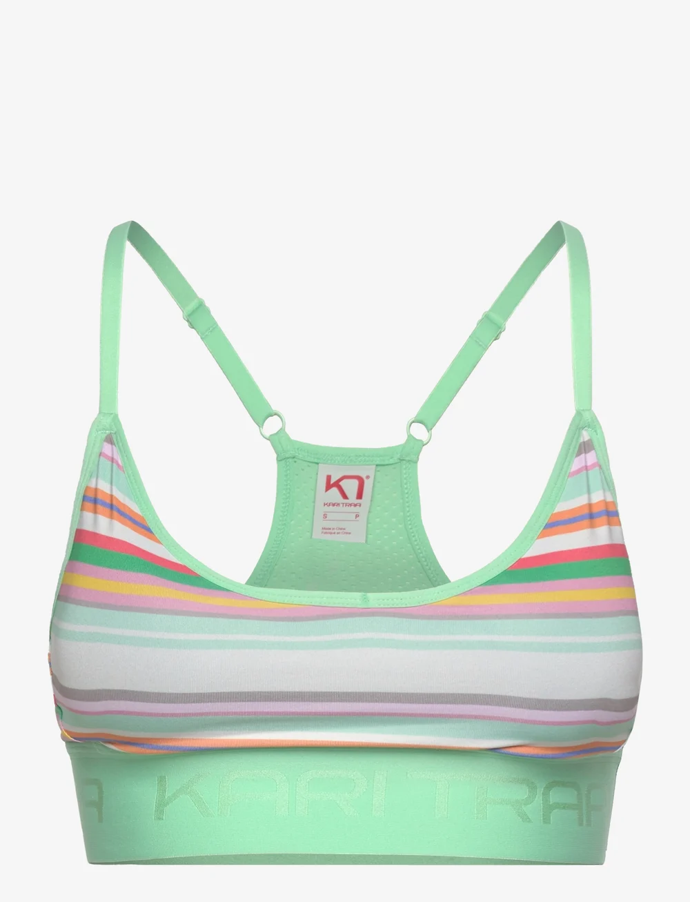 Kari Traa - VAR PRINTED - low support - tea - 1
