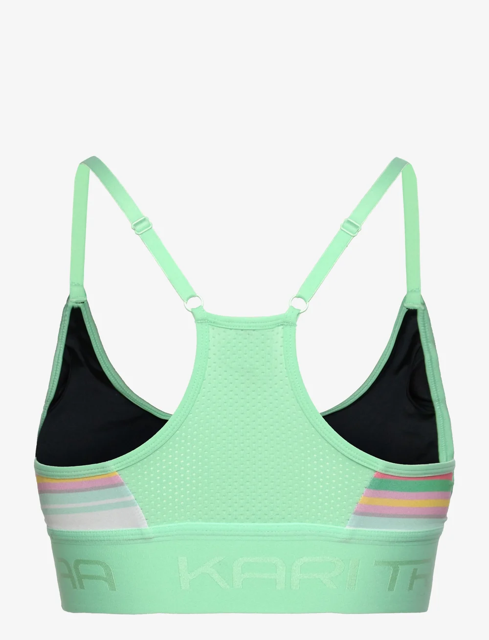 Kari Traa - VAR PRINTED - low support - tea - 2