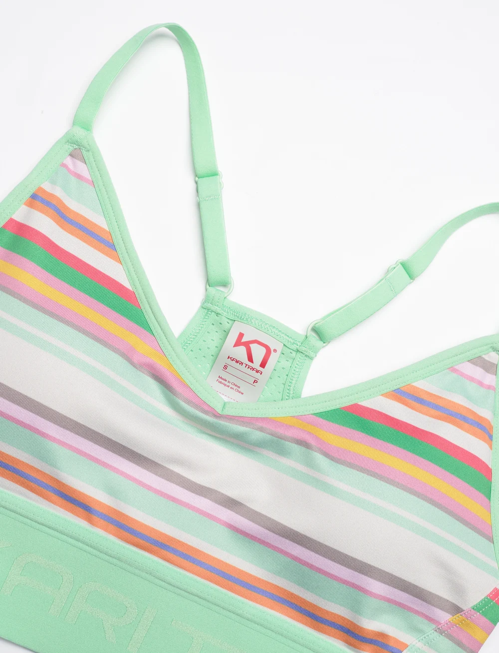 Kari Traa - VAR PRINTED - low support - tea - 4