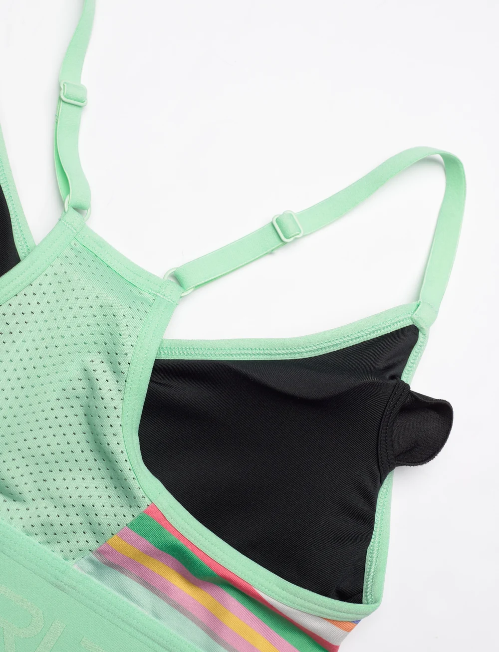 Kari Traa - VAR PRINTED - low support - tea - 5