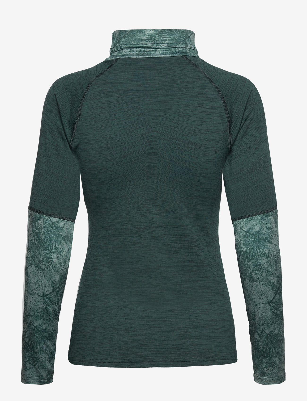 Kari Traa - FIERCE LONG SLEEVE - pine - 2