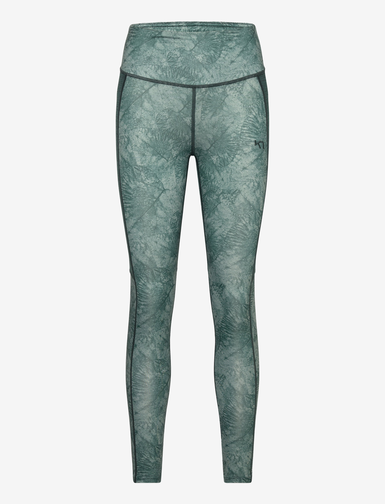 Kari Traa - FIERCE PANTS - pine - 0