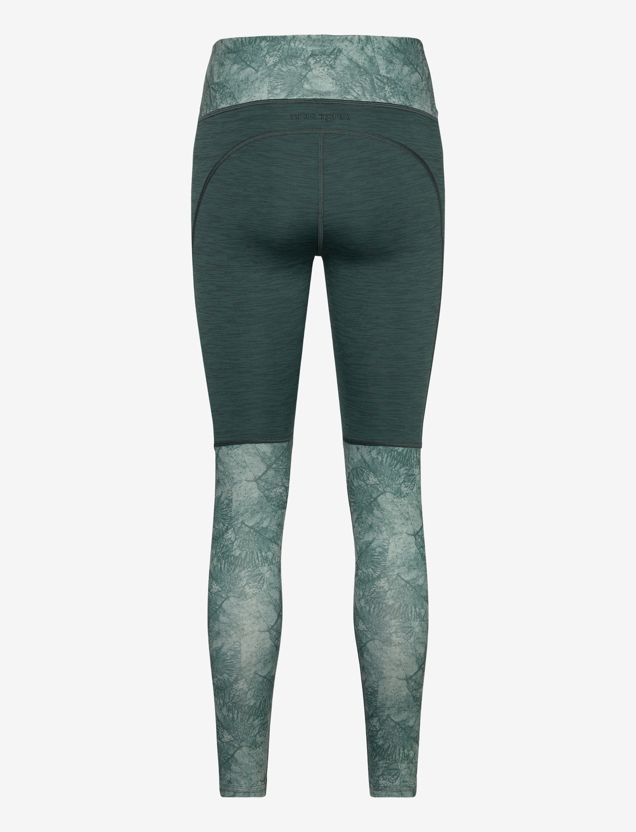 Kari Traa - FIERCE PANTS - pine - 1