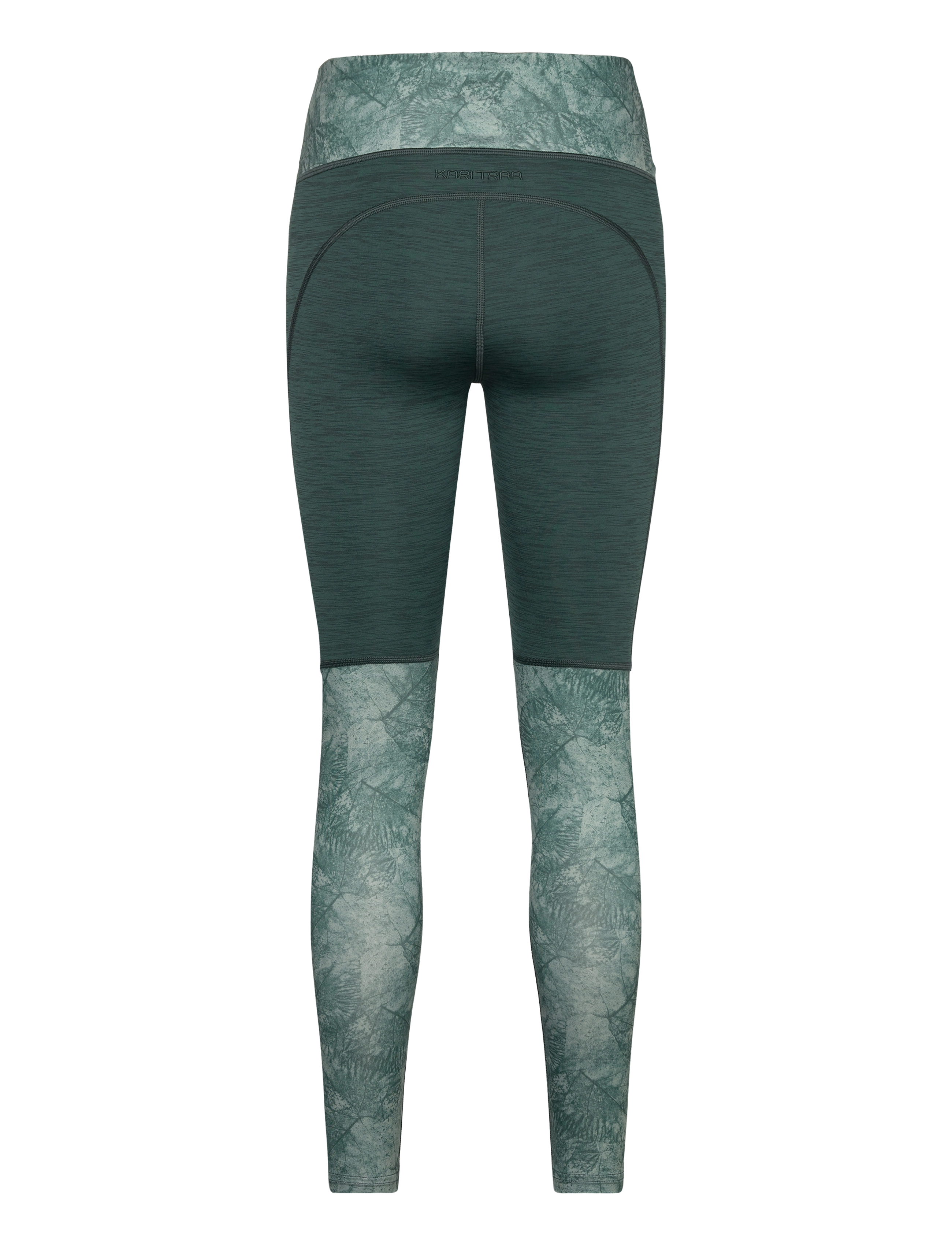 Kari Traa - FIERCE PANTS - pine - 2