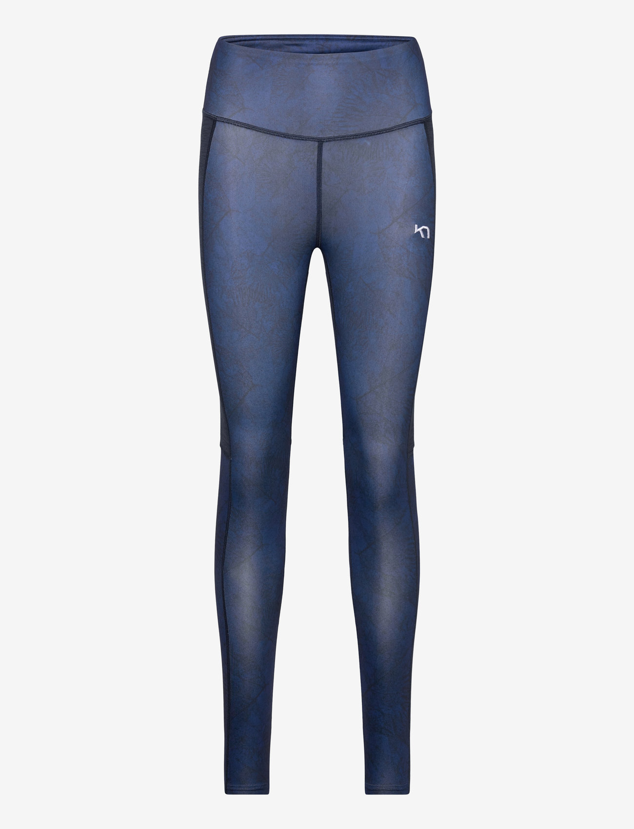 Kari Traa - FIERCE PANTS - royal - 1