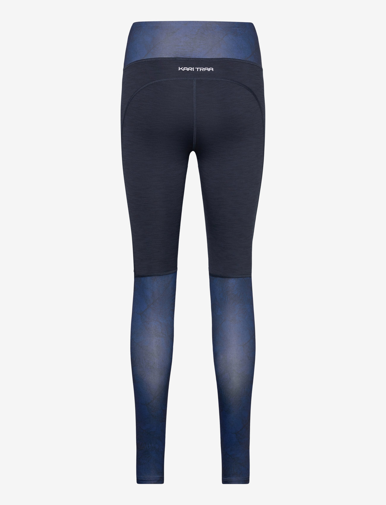 Kari Traa - FIERCE PANTS - royal - 2