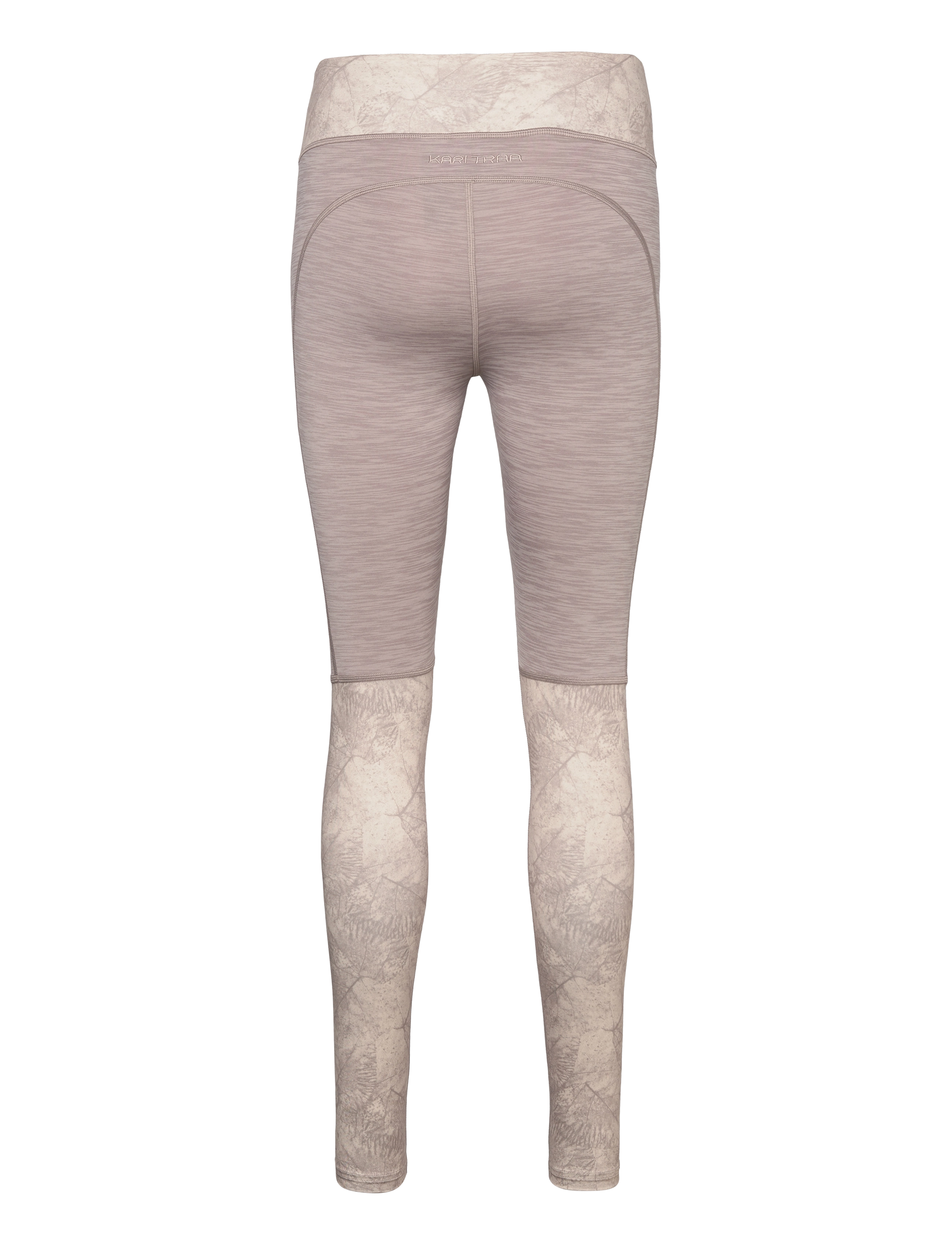 Kari Traa - FIERCE PANTS - wgrey - 2