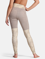 Kari Traa - FIERCE PANTS - pagrindinio sluoksnio kelnės - wgrey - 3