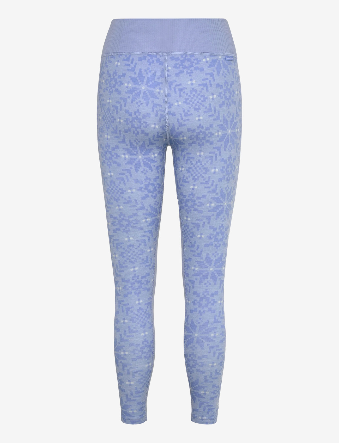 Kari Traa - EDITH PANTS - iekšējais slānis – apakšējais apģērbs - iris - 1