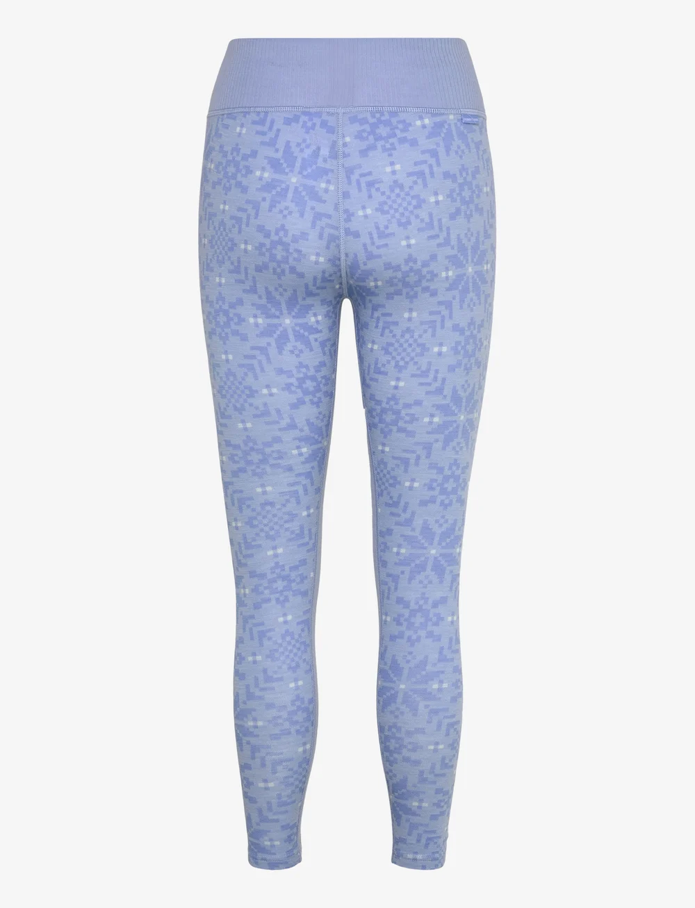 Kari Traa - EDITH PANTS - underställsbyxor - iris - 1