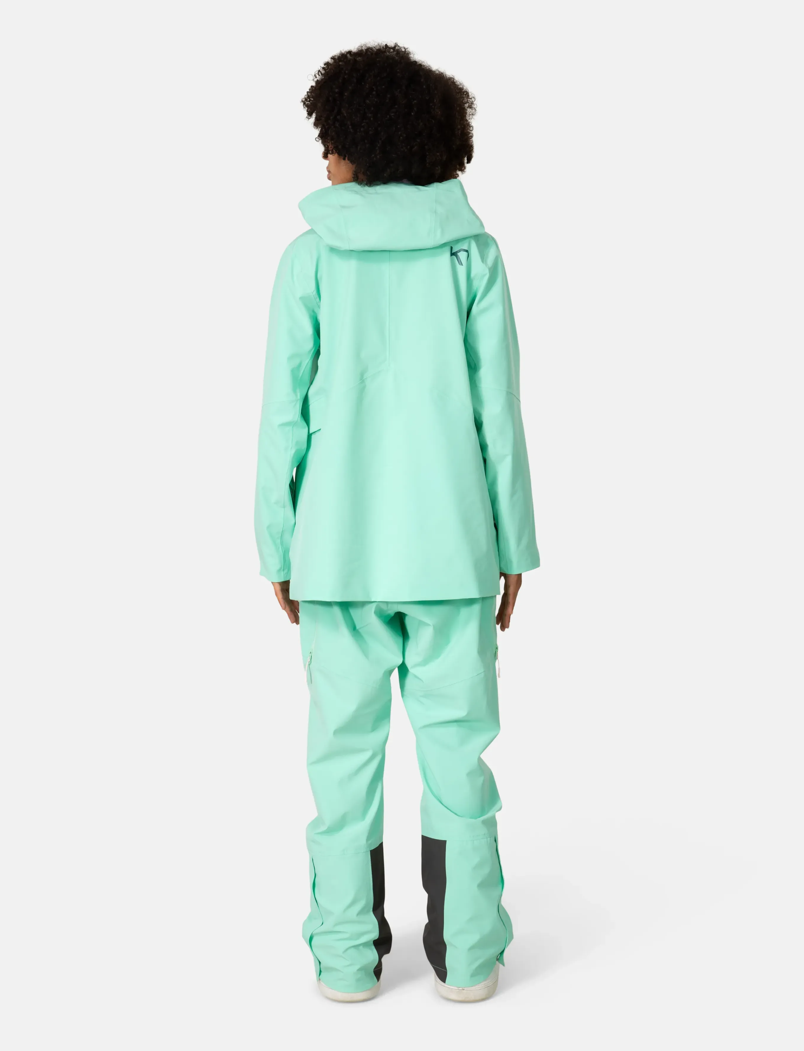 Kari Traa - JOHANNE SKI JACKET - höstfynd - jelly - 3