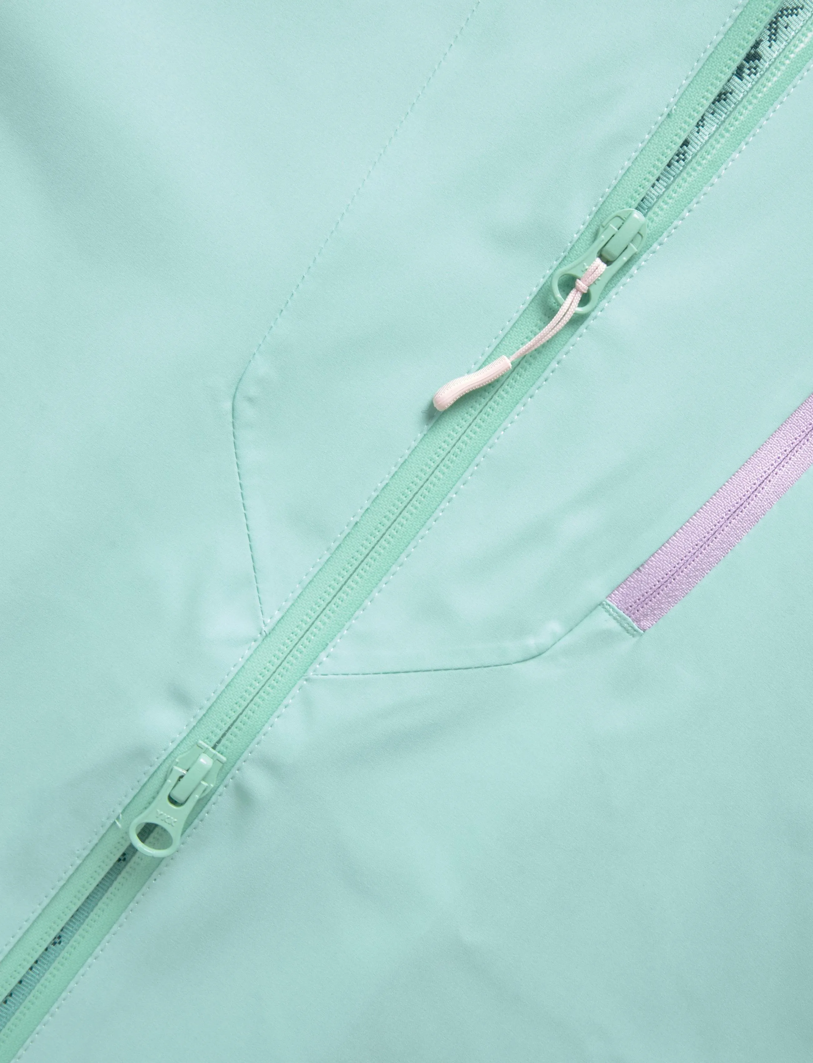 Kari Traa - JOHANNE SKI JACKET - herbstersparnisse - jelly - 3