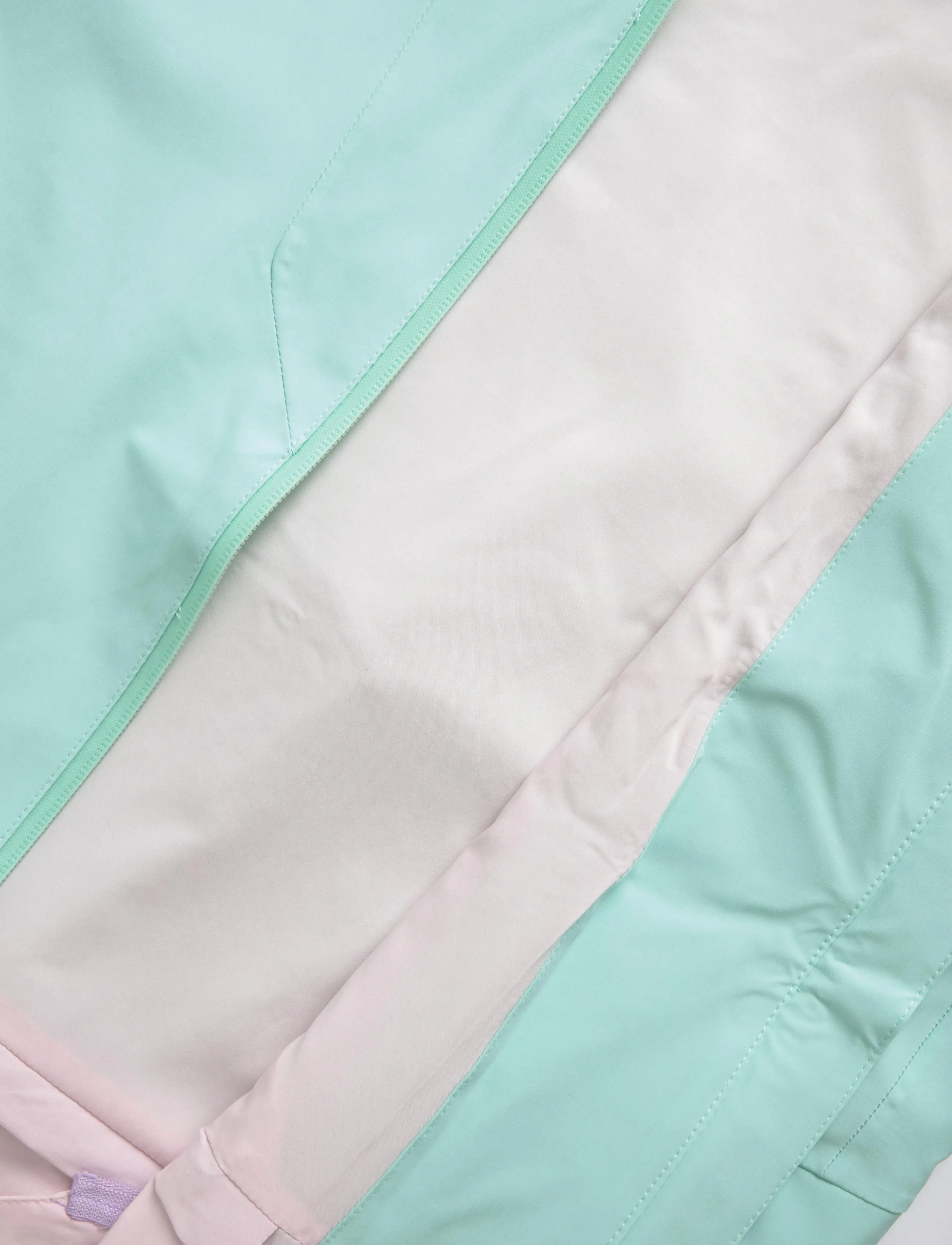 Kari Traa - JOHANNE SKI JACKET - herbstersparnisse - jelly - 4