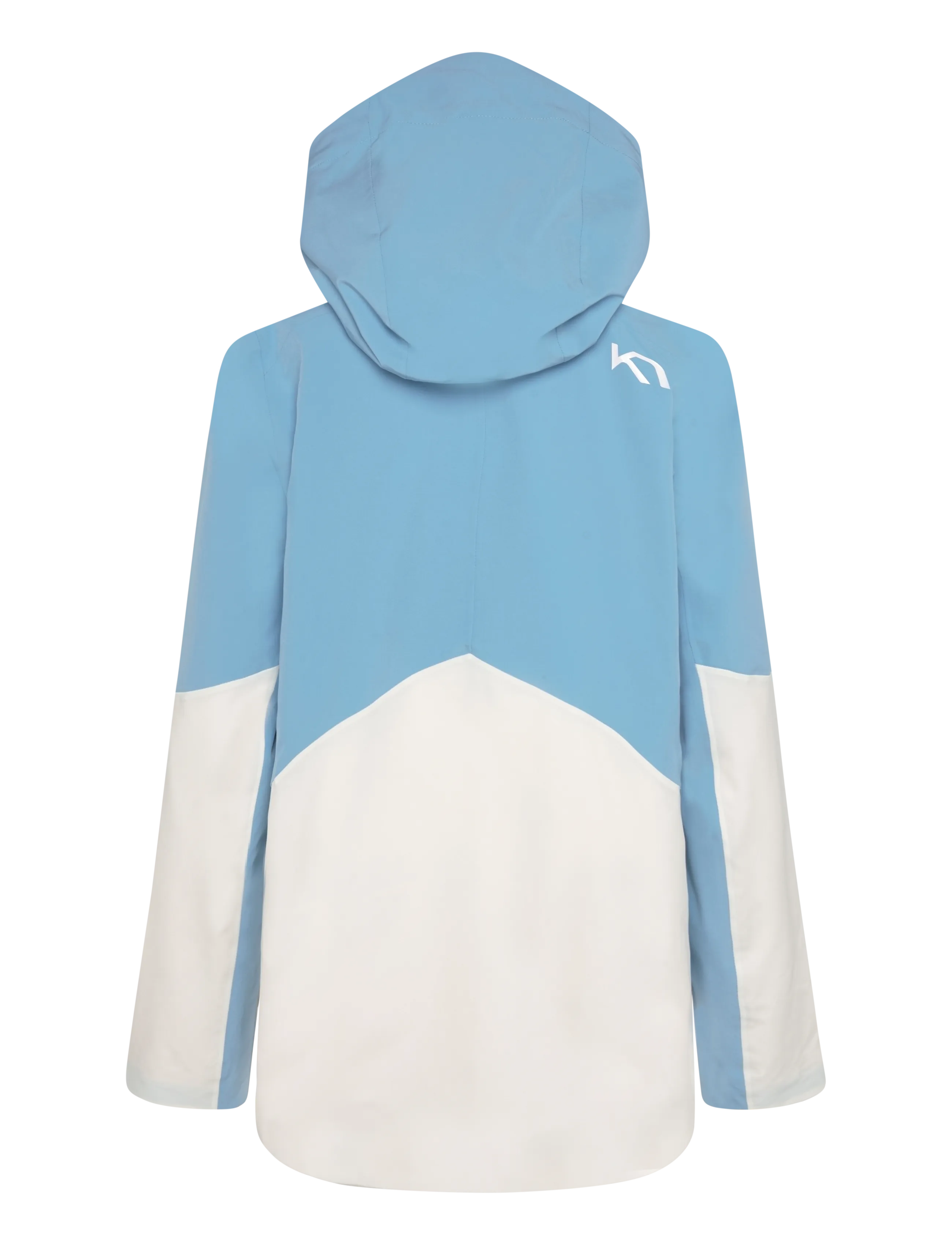 Kari Traa - JOHANNE SKI JACKET - suusariietus - ocea - 1