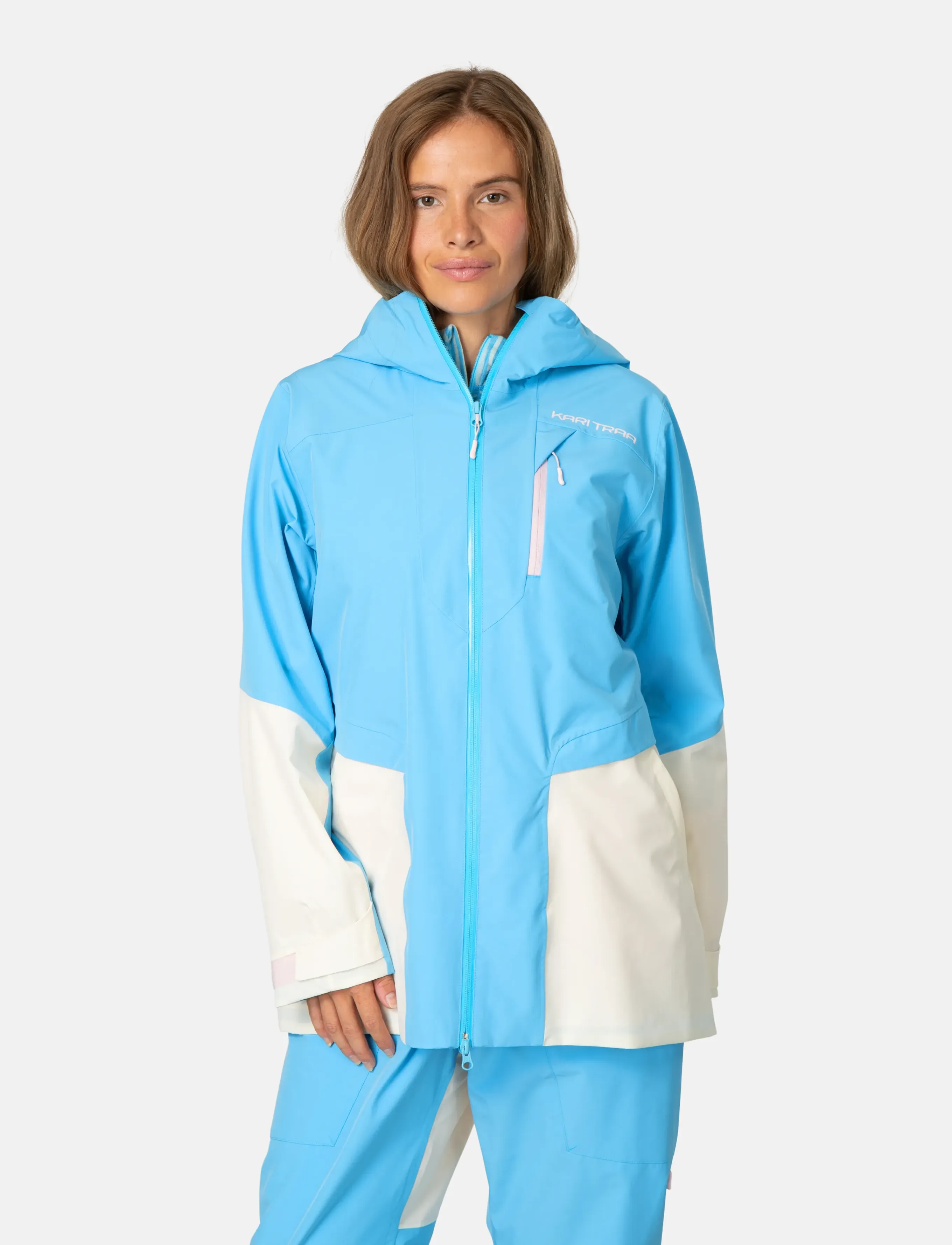 Kari Traa - JOHANNE SKI JACKET - höstfynd - ocea - 0