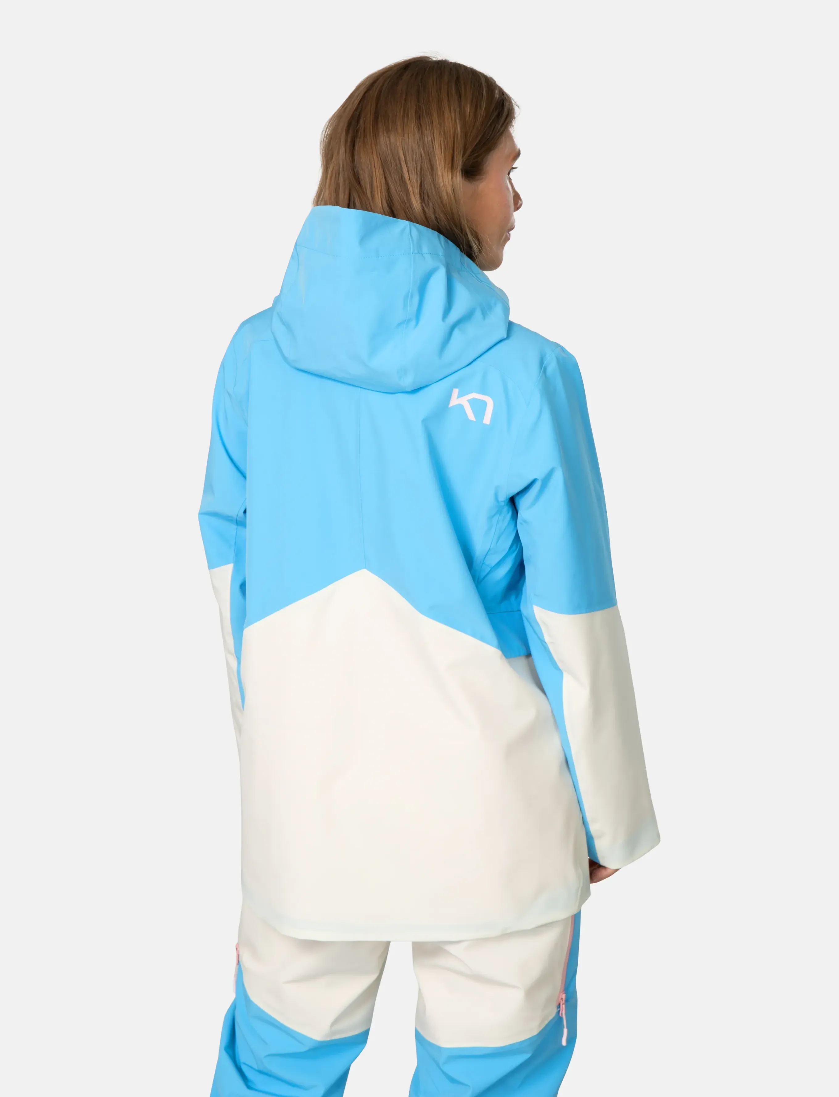 Kari Traa - JOHANNE SKI JACKET - höstfynd - ocea - 3