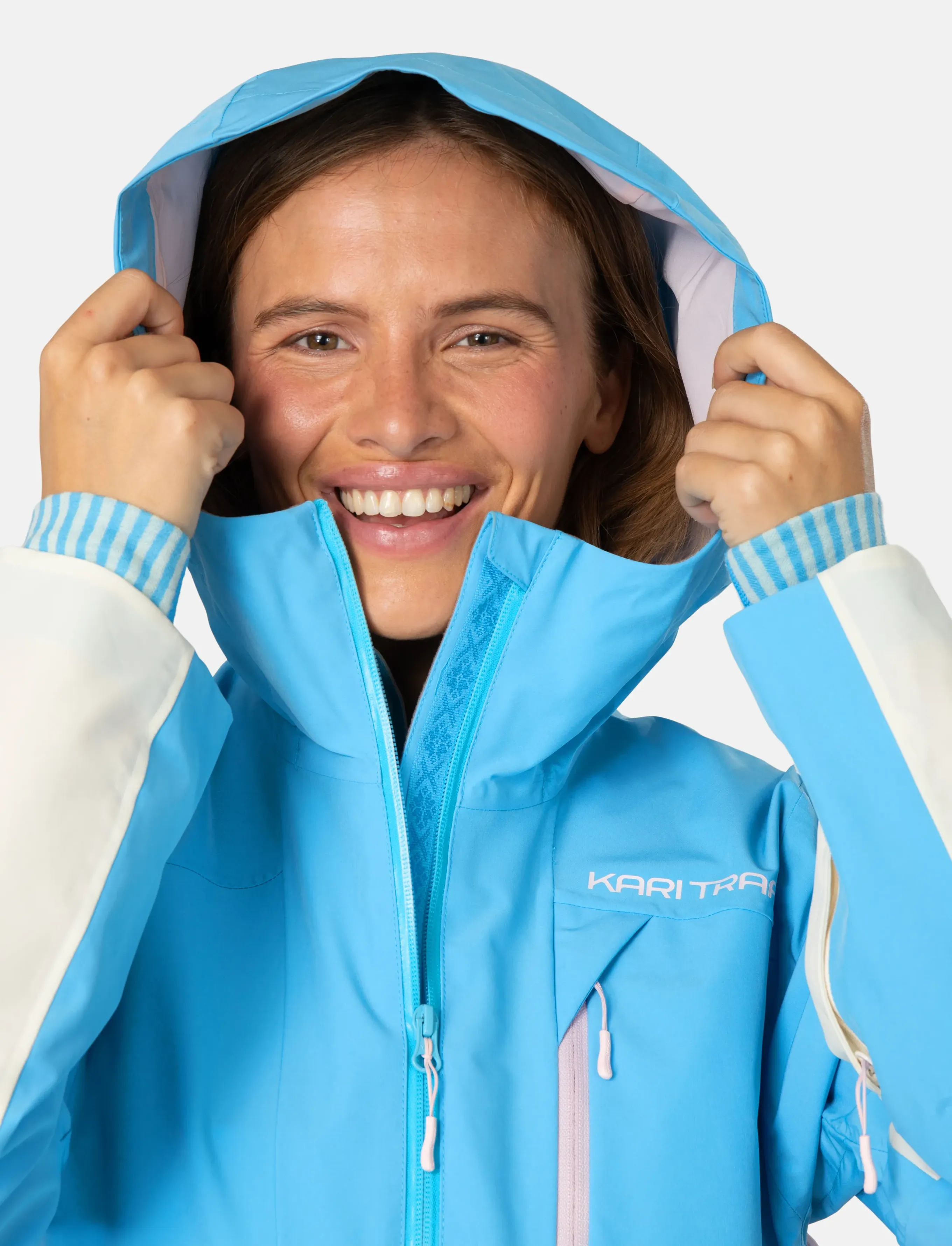 Kari Traa - JOHANNE SKI JACKET - höstfynd - ocea - 5