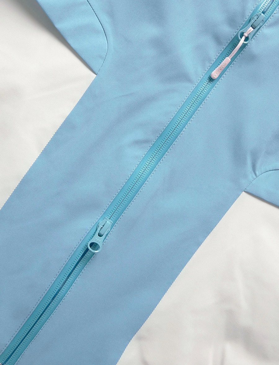 Kari Traa - JOHANNE SKI JACKET - suusariietus - ocea - 3