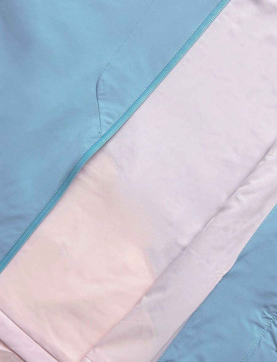 Kari Traa - JOHANNE SKI JACKET - suusariietus - ocea - 4