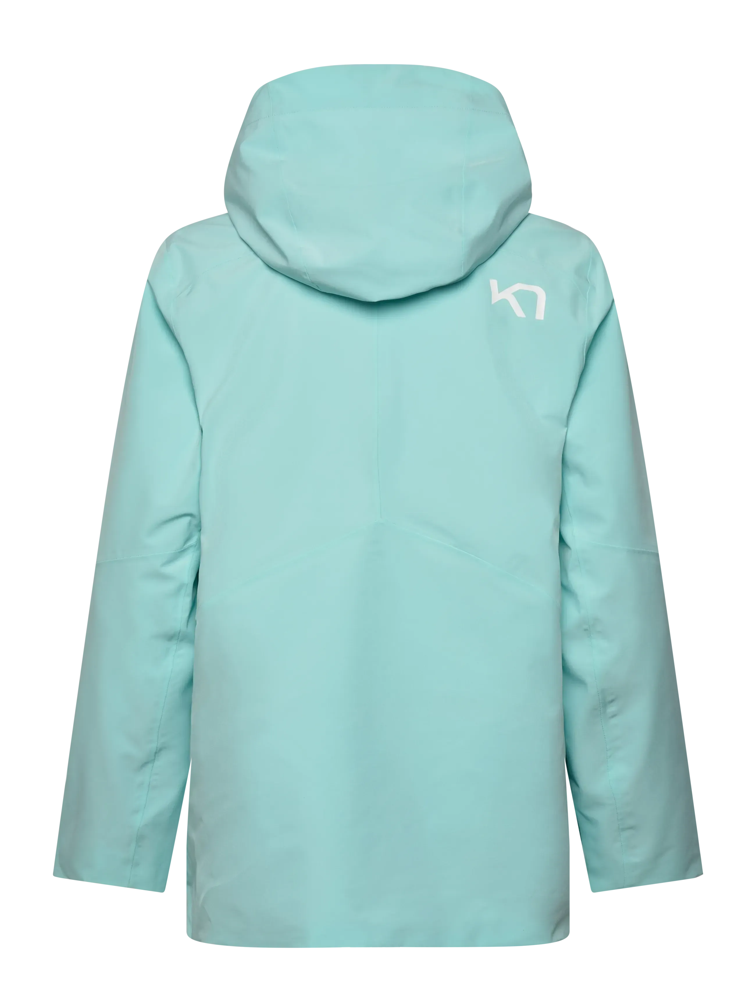Kari Traa - JOHANNE SKI JACKET - ski-kleidung - wave - 2