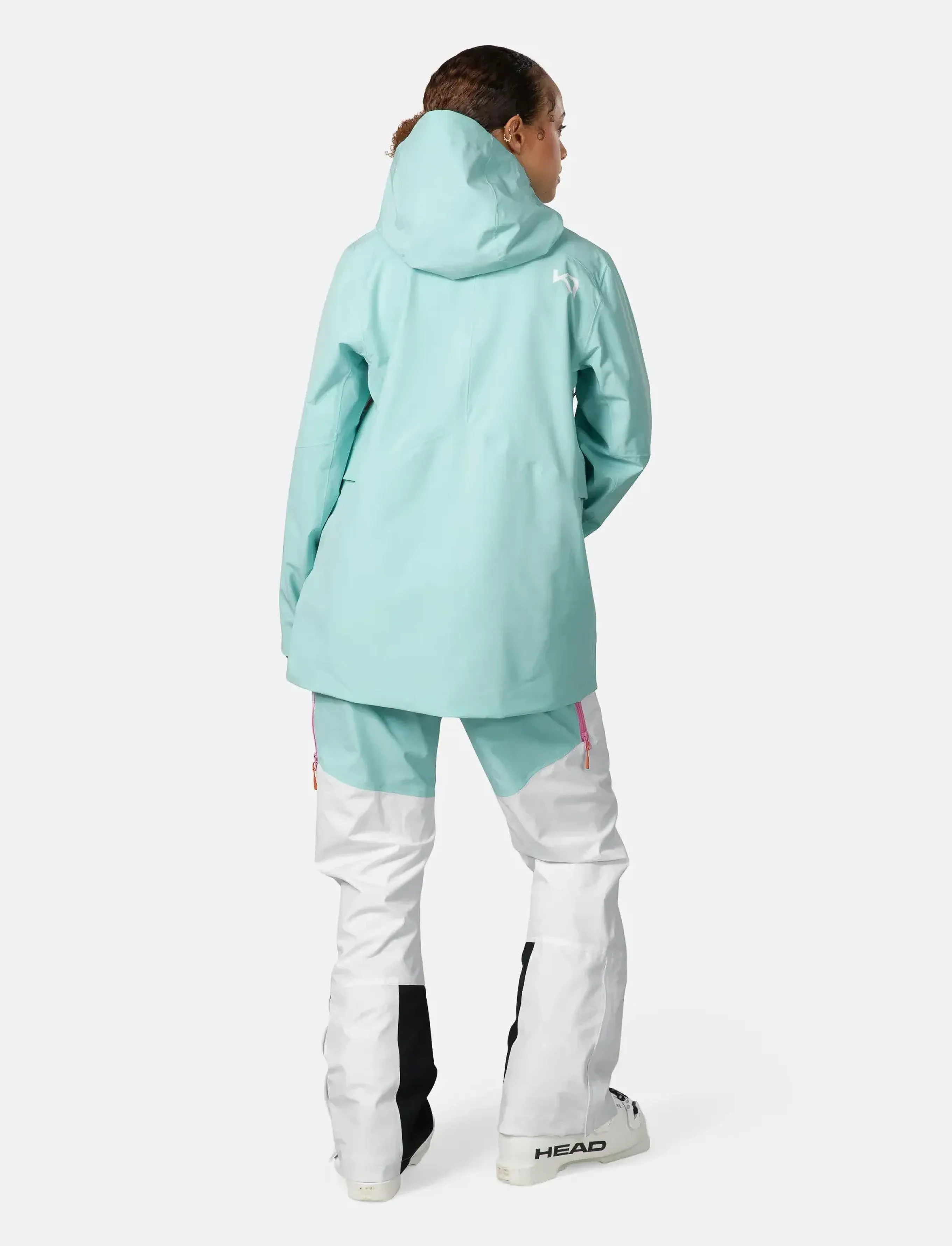 Women's Johanne Ski Jacket 3