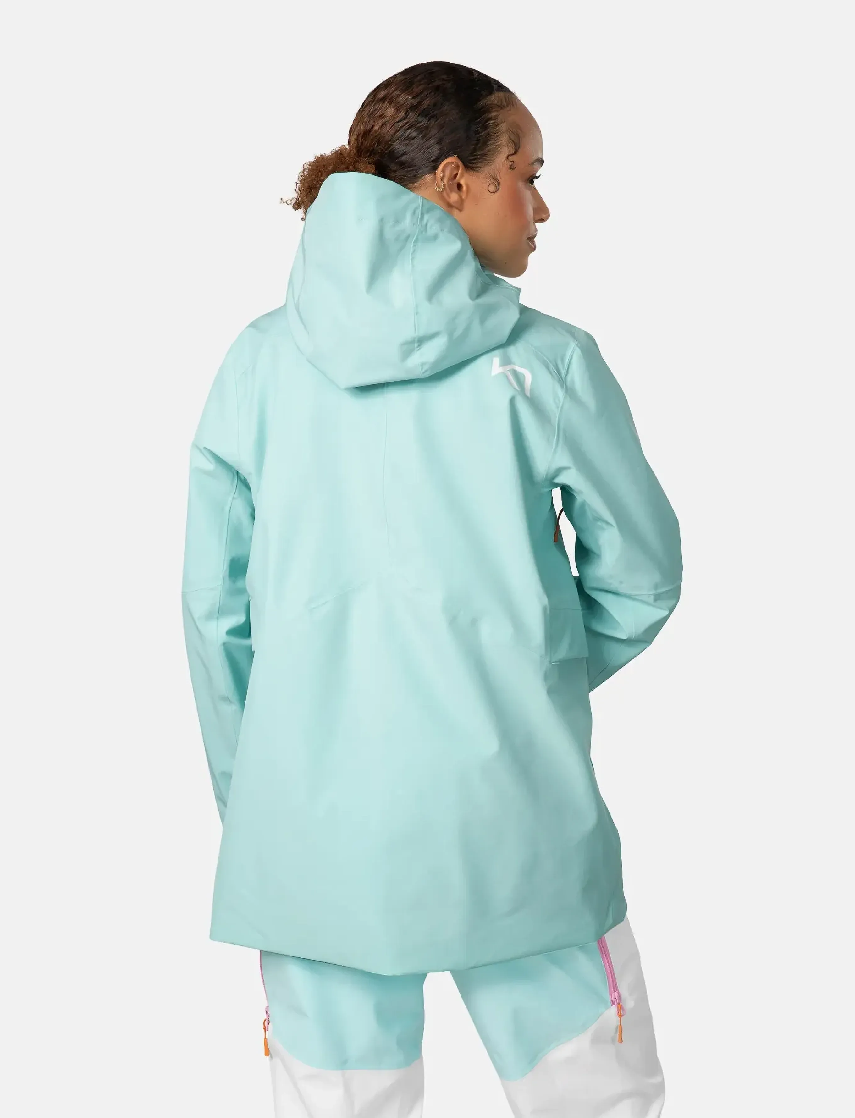 Women's Johanne Ski Jacket 4