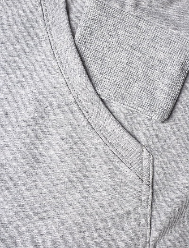 Kari Traa - KARI HOODIE - overdele - greym - 5