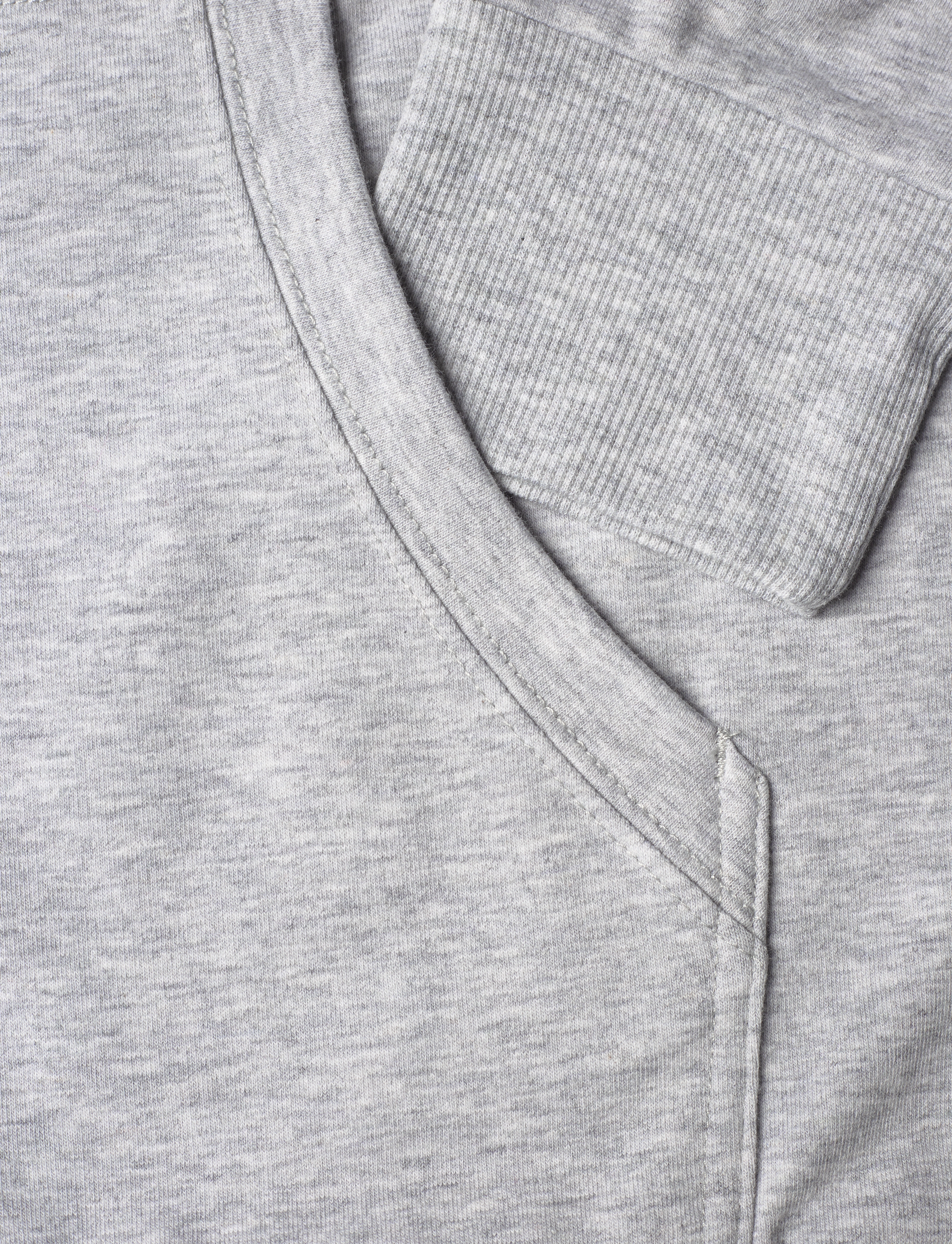 Kari Traa - KARI HOODIE - oberteile - greym - 5