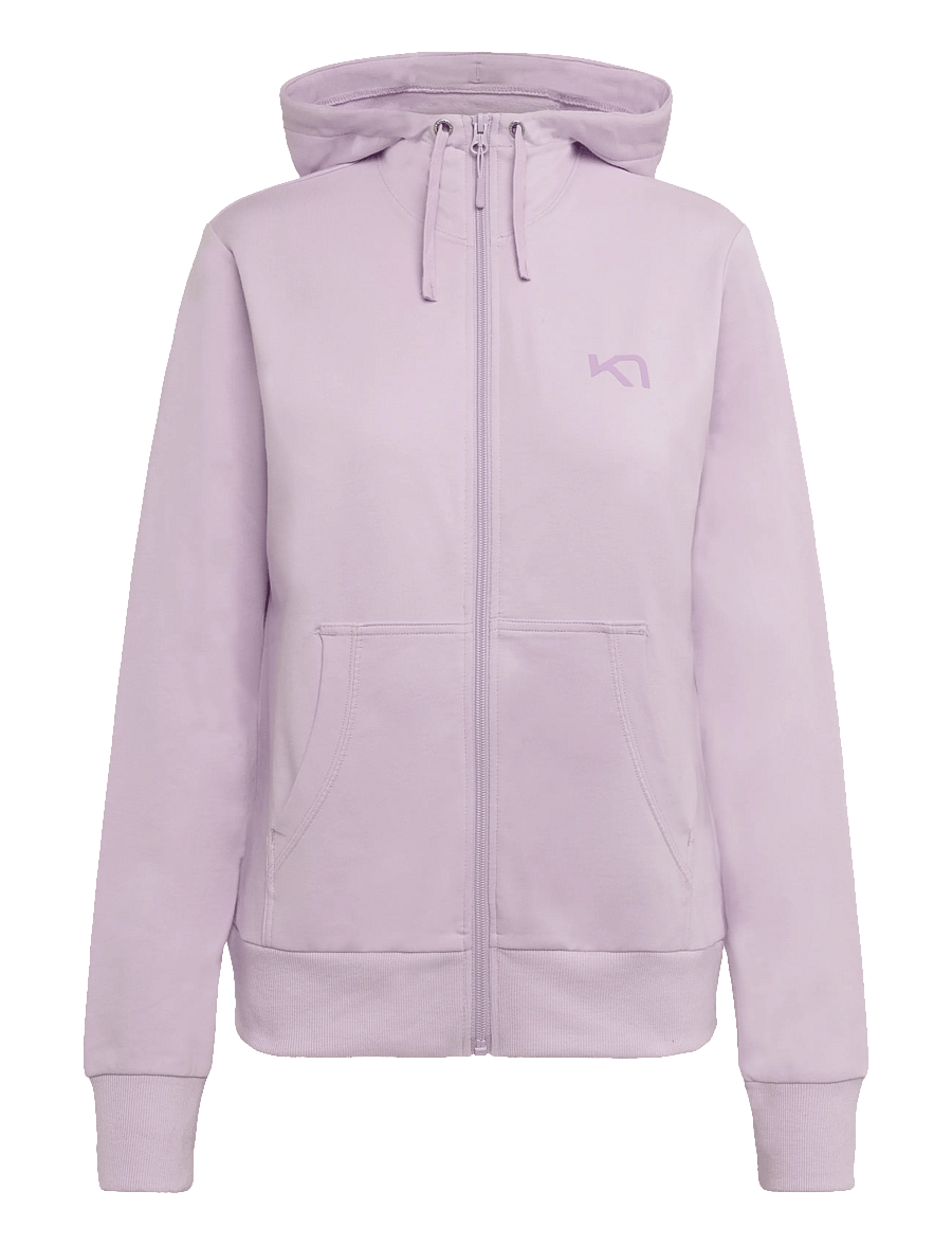 Kari Traa - KARI HOODIE - overdele - lily - 0