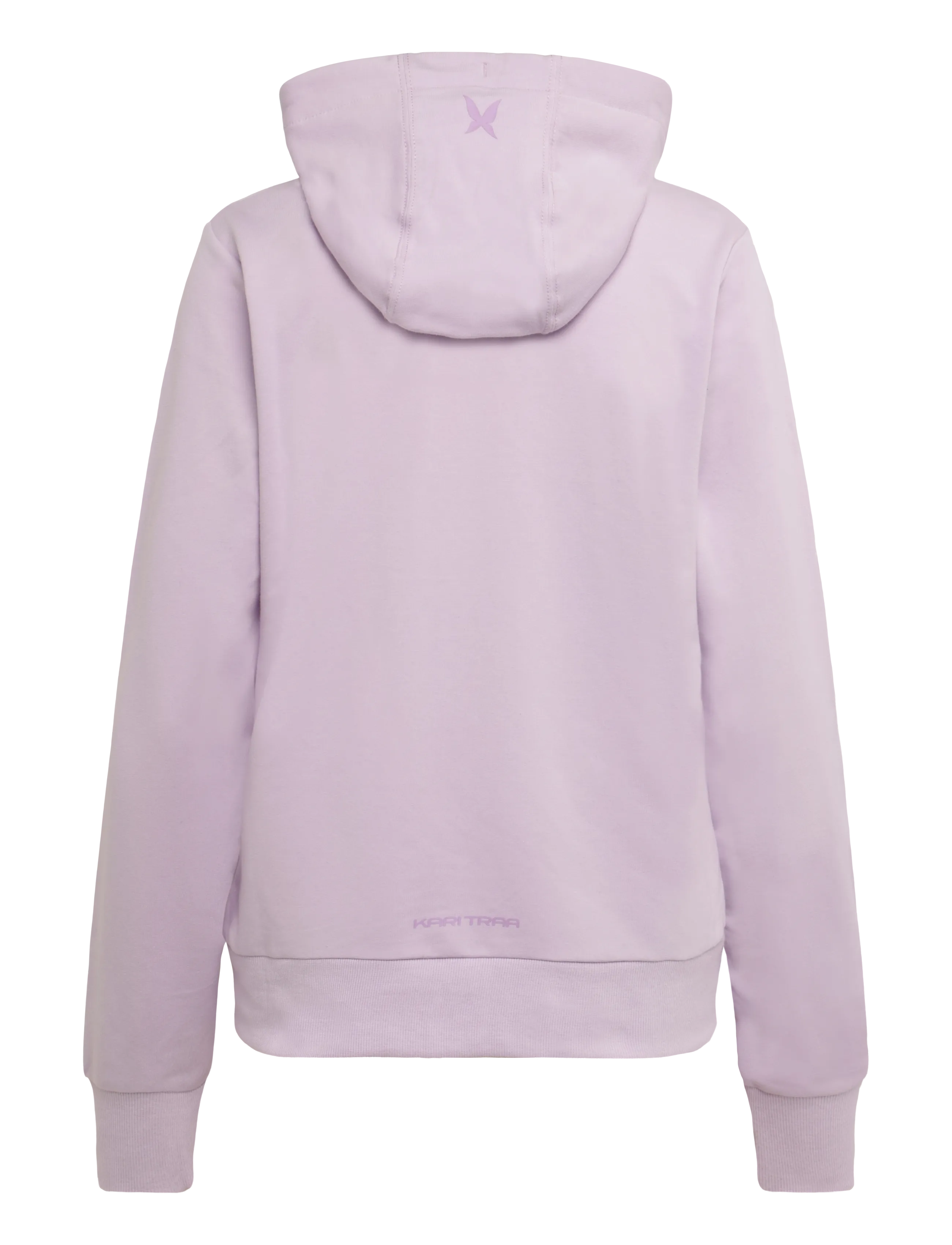 Kari Traa - KARI HOODIE - overdele - lily - 1