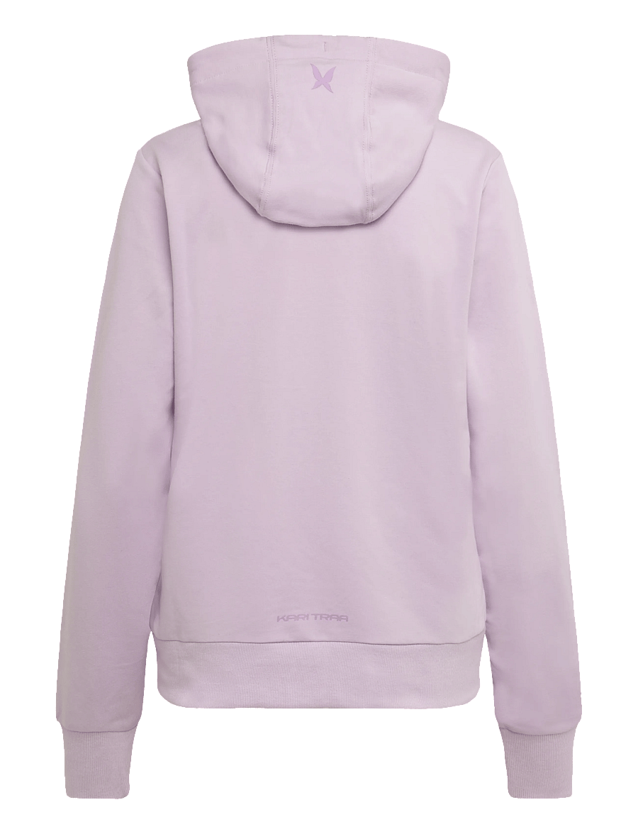Kari Traa - KARI HOODIE - overdele - lily - 1