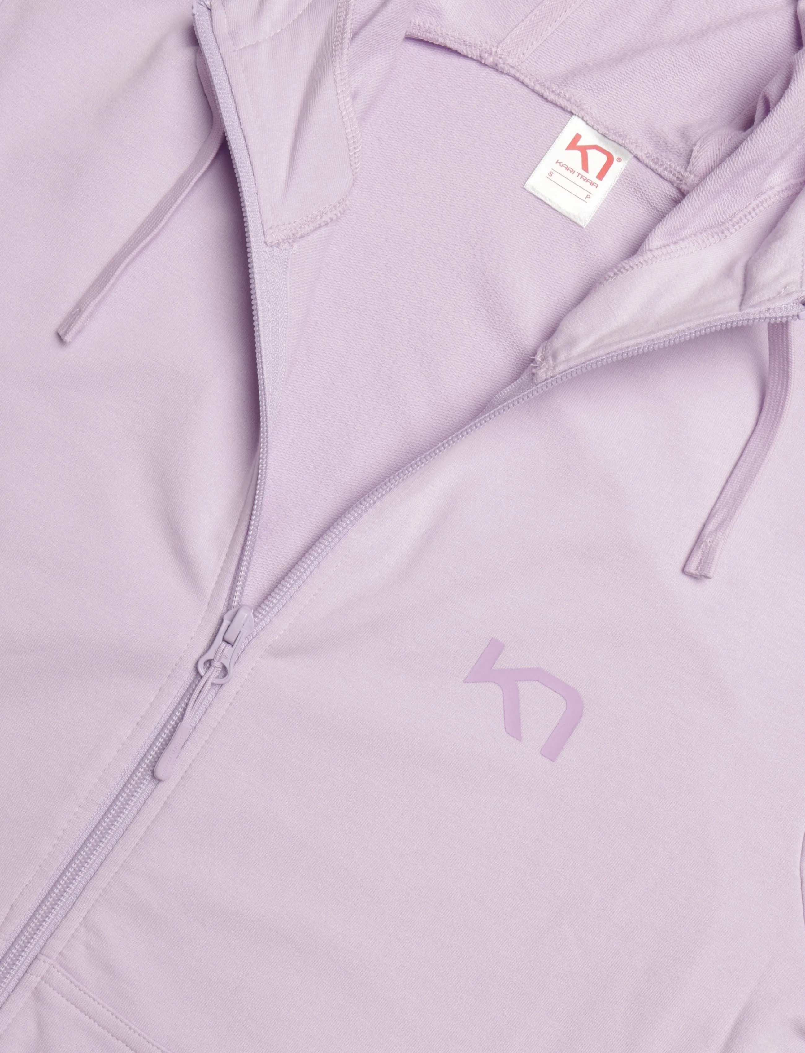 Kari Traa - KARI HOODIE - overdele - lily - 2