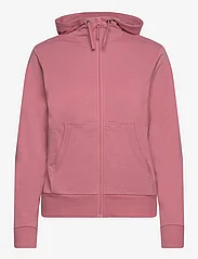 Kari Traa - KARI HOODIE - džemperiai su gobtuvu - pastel dusty pink - 0