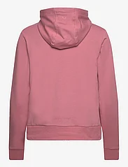 Kari Traa - KARI HOODIE - džemperiai su gobtuvu - pastel dusty pink - 1