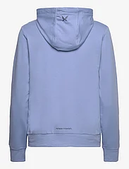 Kari Traa - KARI HOODIE - džemperiai su gobtuvu - pastel light blue - 1