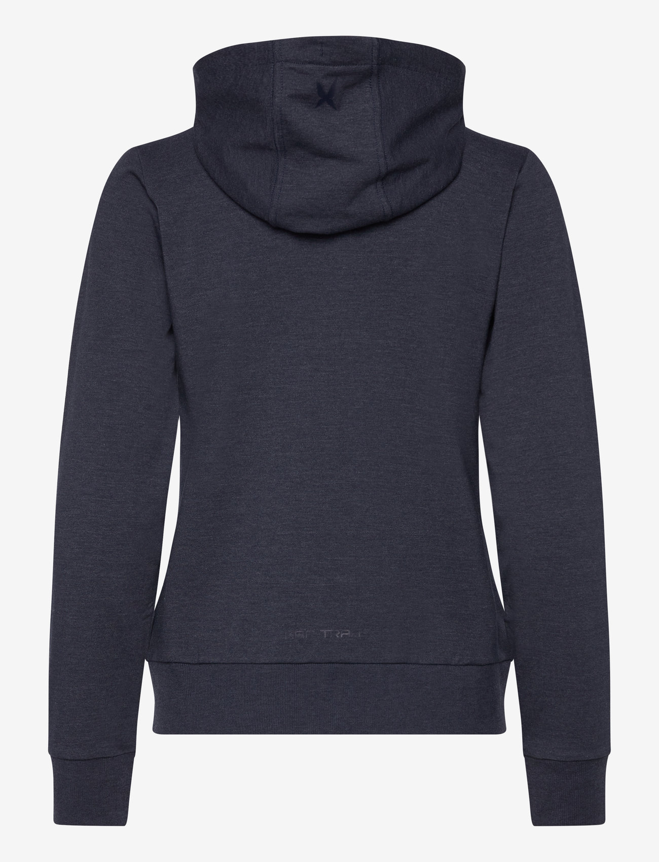 Kari Traa - KARI HOODIE - dressipluusid ja pusad - roya - 1