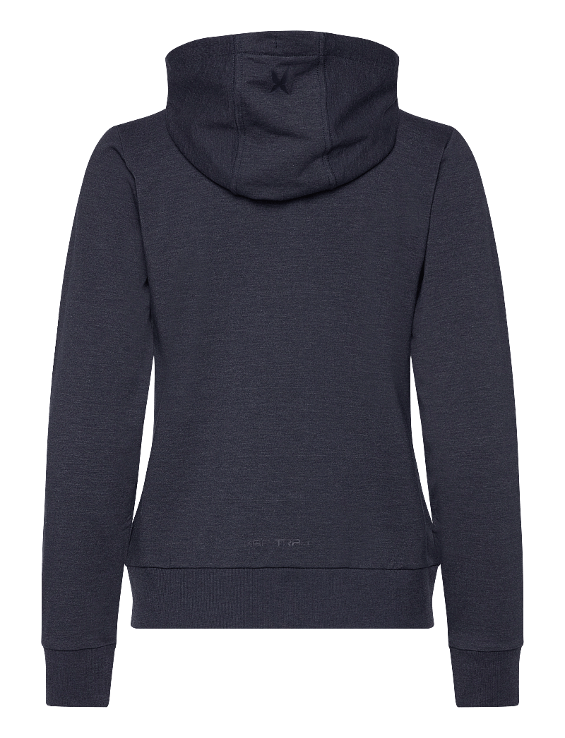 Kari Traa - KARI HOODIE - dressipluusid ja pusad - roya - 1